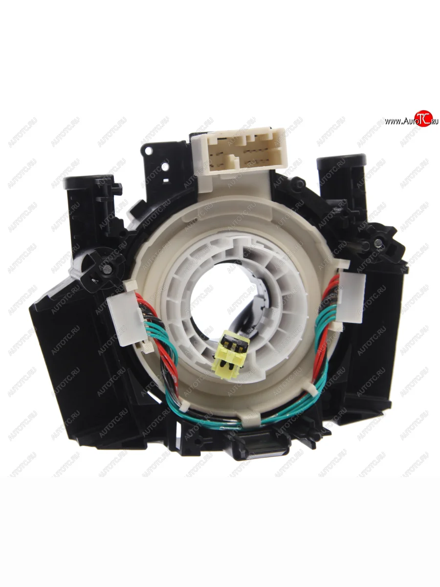 Кольцо NISSAN INFINITI колеса рулевого контактное QUATTRO FRENI QUATTRO FRENI qf00e00078 с доставкой в г. Кемерово