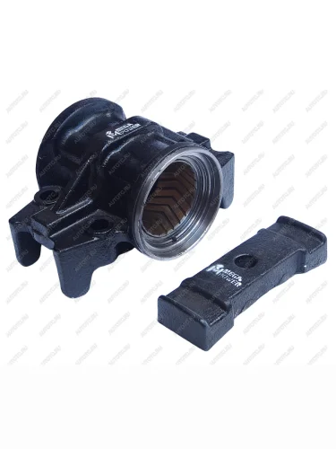 Балансир МАЗ в сборе MEGAPOWER MEGAPOWER 290-21-001