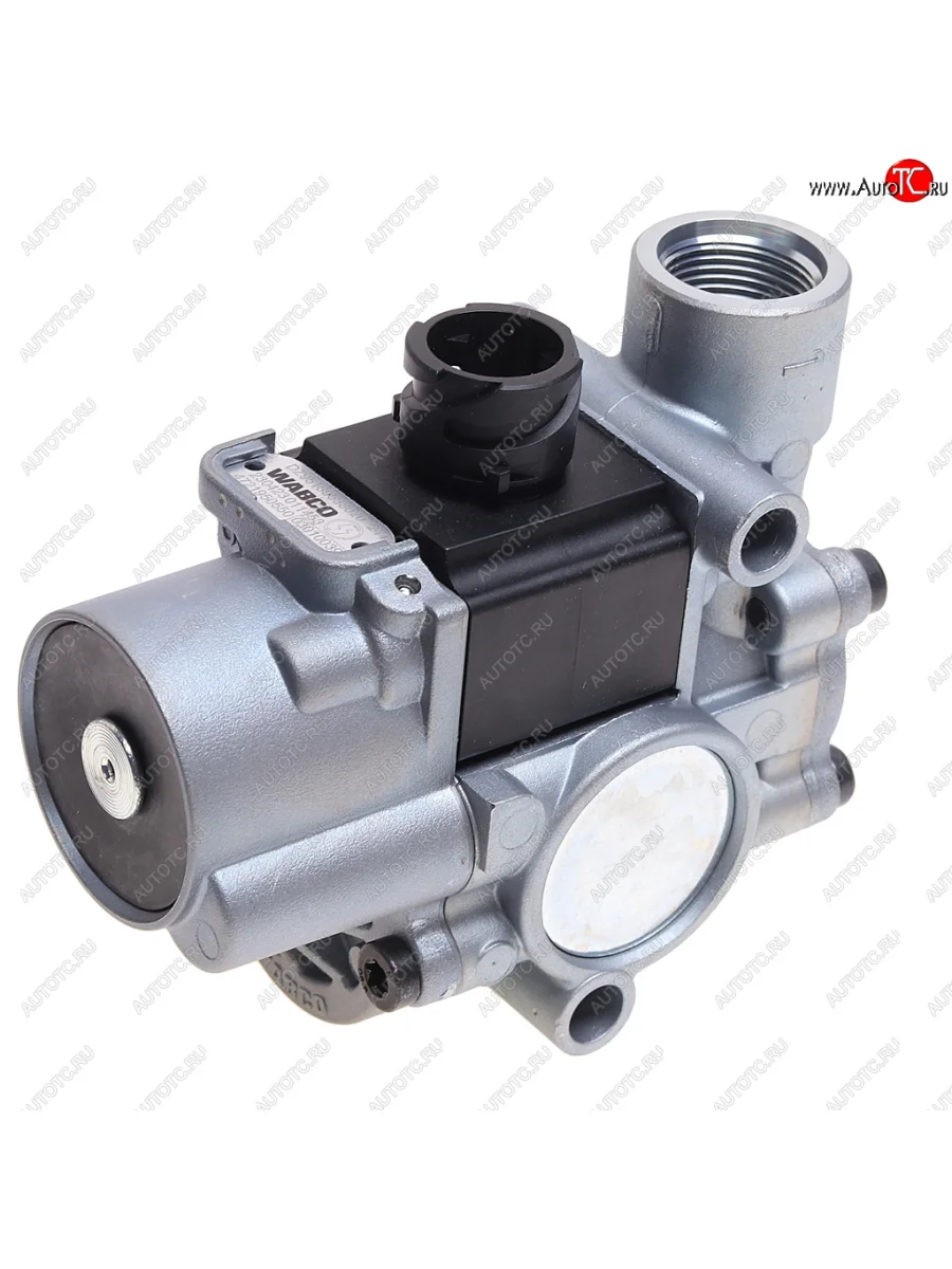 Модулятор SHACMAN SHAANXI X5000 АБС OE SHACMAN dz95189583020 с доставкой в г. Кемерово