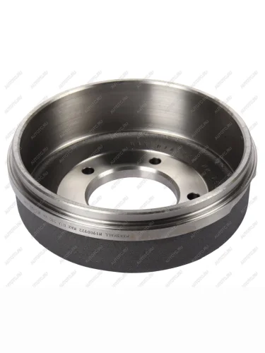 Барабан тормозной FORD Transit задний (1шт.) MARSHALL MARSHALL m1900922