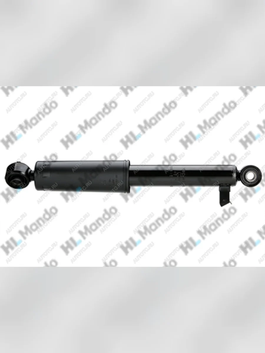 Амортизатор HYUNDAI Santa Fe (12-) (2WD) задний левый/правый газовый MANDO MANDO ex553102w100 MANDO ex553102w100 с доставкой в г. Кемерово