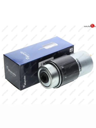 Фильтр топливный FORD Transit (06-) (2.4 TDCI) MANDO MANDO mmf035085