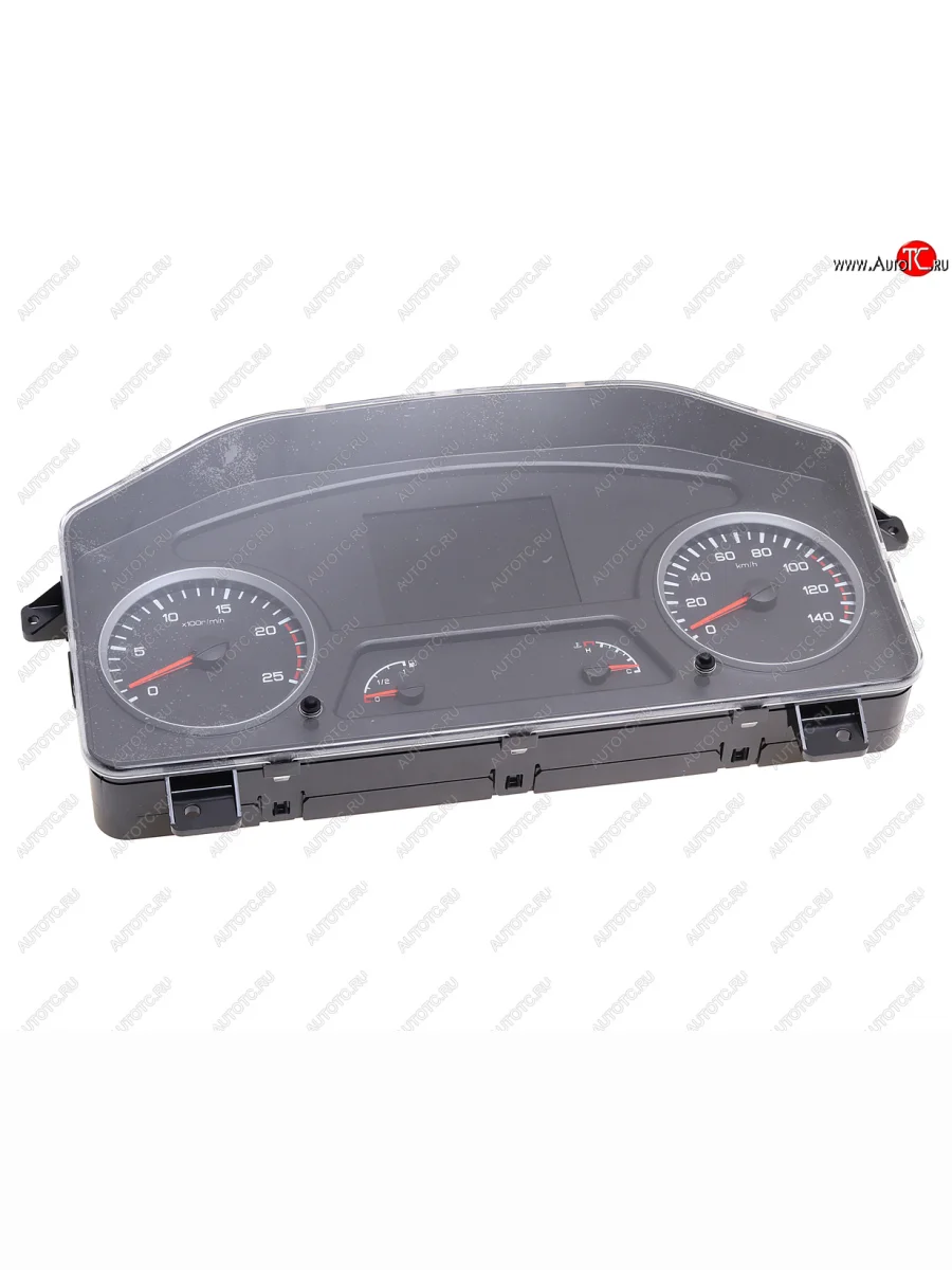 Комбинация приборов SHACMAN SHAANXI X3000 OE SHACMAN dz97189584116 с доставкой в г. Кемерово