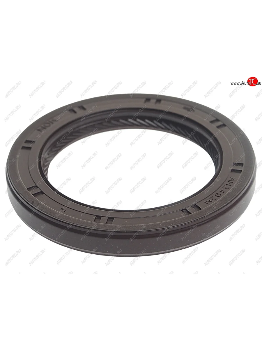 Сальник коленвала TOYOTA Avensis (97-00) (1.6),Corolla (87-02) передний CORTECO CORTECO 19034730b с доставкой в г. Кемерово
