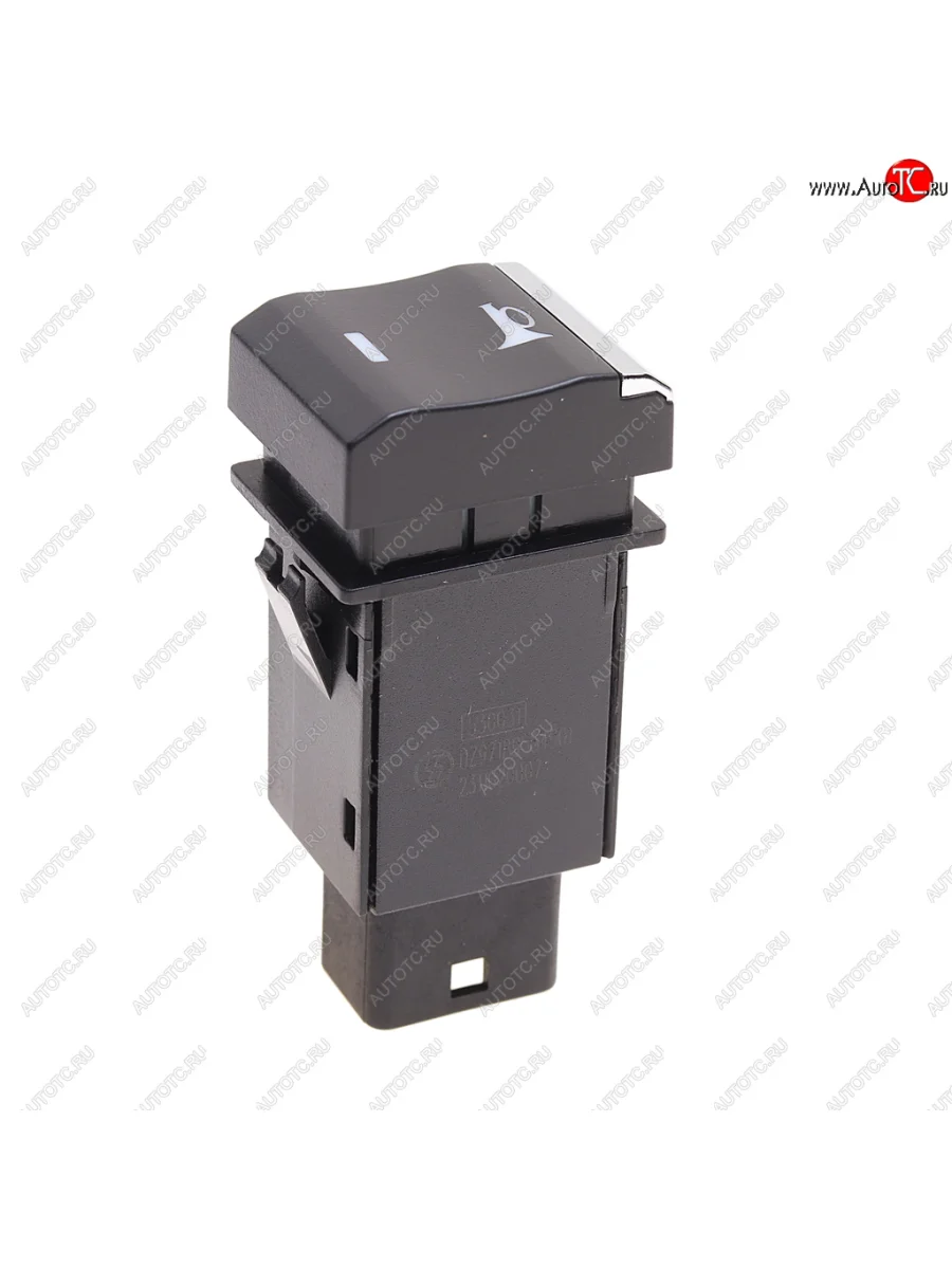 Переключатель клавиша SHACMAN SHAANXI X5000 звукового сигнала OE SHACMAN dz97189584901 с доставкой в г. Кемерово