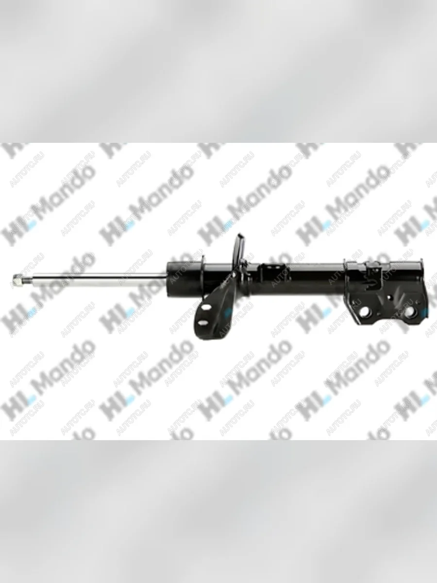 Амортизатор HONDA CR-V (06-) передний левый газовый MANDO MANDO mss020002 с доставкой в г. Кемерово