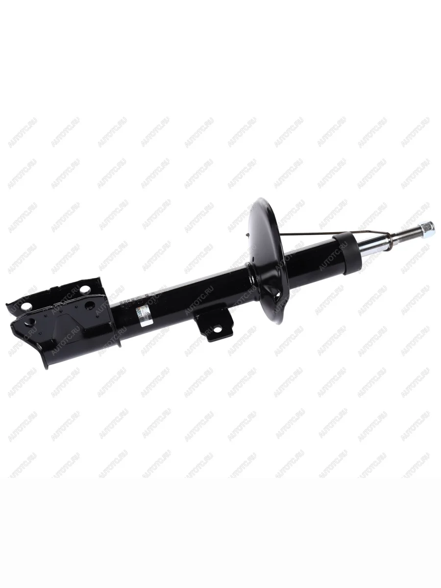 Амортизатор RENAULT Duster (10-) передний левыйправый газовый MANDO MANDO mss017155 с доставкой в г. Кемерово