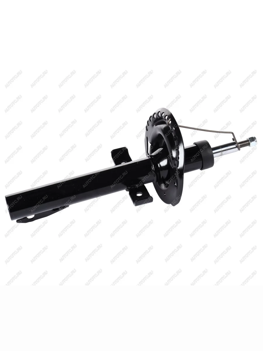 Амортизатор RENAULT Megane (03-09) передний левый/правый газовый MANDO MANDO mss016199 MANDO mss016199  в Самаре Самарской области