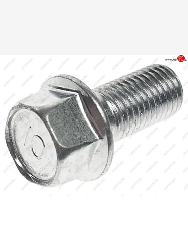 Болт MITSUBISHI OE MITSUBISHI mu000334