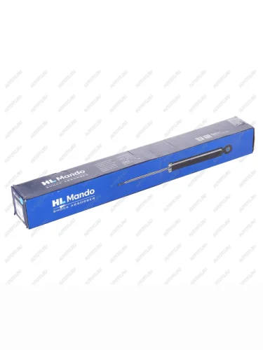 Амортизатор RENAULT Laguna задний левыйправый газовый MANDO MANDO mss016955