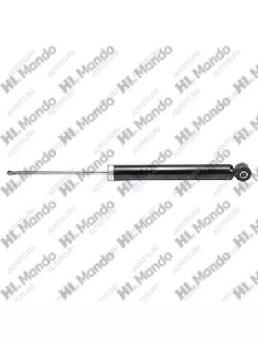 Амортизатор CHEVROLET Cruze (14-) OPEL Mokka (12-) задний левыйправый газовый MANDO MANDO mss020884
