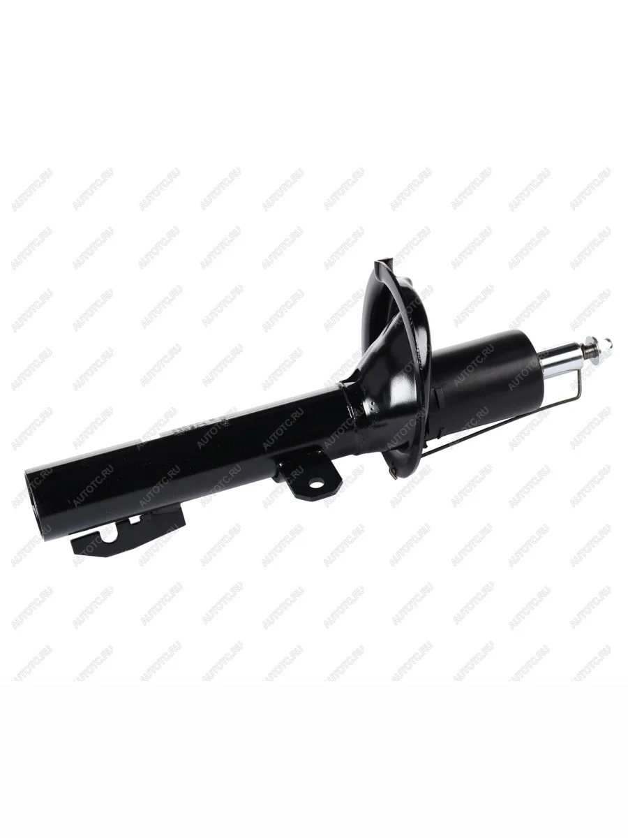 Амортизатор FORD Transit (06-) передний левый/правый газовый MANDO MANDO mss017338 MANDO mss017338 с доставкой в г. Кемерово