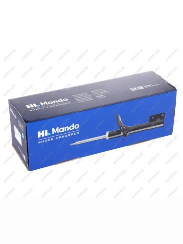 Амортизатор MERCEDES Vito (96-03) передний левыйправый газовый MANDO MANDO mss017320