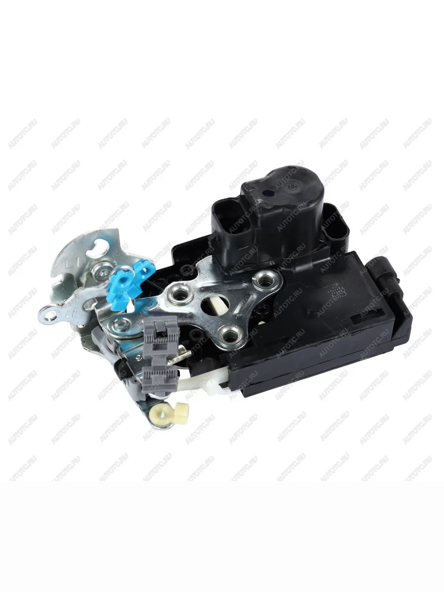 Замок двери CHEVROLET Lacetti передней левой OE GENERAL MOTORS 96272641 с доставкой в г. Кемерово