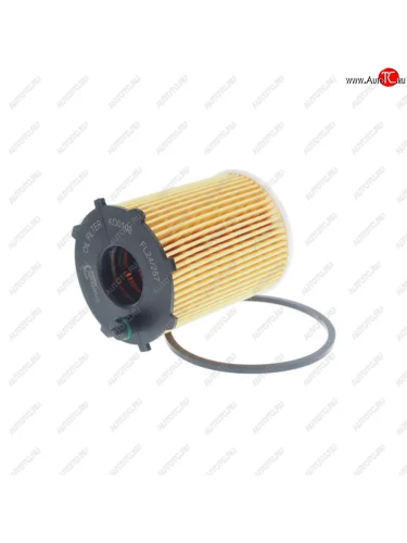 Фильтр масляный FORD Focus (11-),Mondeo (07-) (1.6TDCI) KORTEX KORTEX ko0108