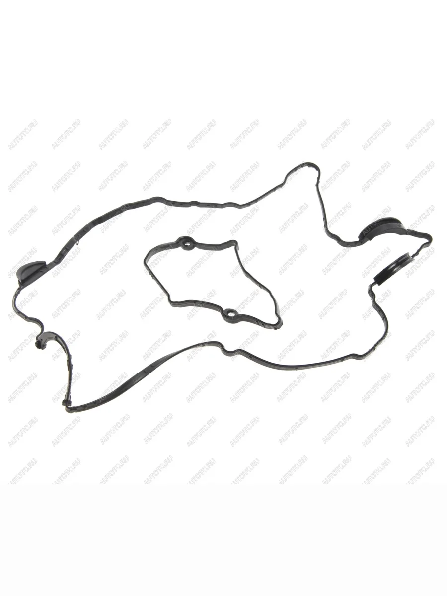 Прокладка крышки клапанной BMW 3 (E90) QUATTRO FRENI QUATTRO FRENI qf82a00120 с доставкой в г. Кемерово