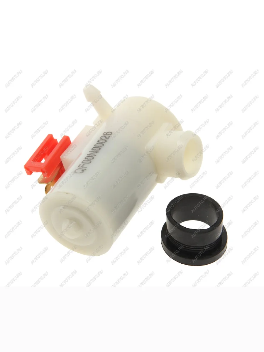 Насос омывателя HONDA Accord,Civic (05-) QUATTRO FRENI QUATTRO FRENI qf00n00026 с доставкой в г. Кемерово