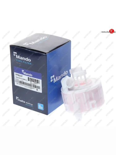 Фильтр топливный HYUNDAI Solaris (10-) KIA Rio (11-) (1.4) MANDO MANDO eff00212t