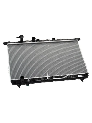 Радиатор HYUNDAI Sonata 5 АКПП HCC (HANON) HCC 25310-38050