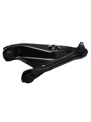 Рычаг подвески ЛАДА Largus RENAULT Logan (04-) передней левый MANDO MANDO msa016049 MANDO msa016049