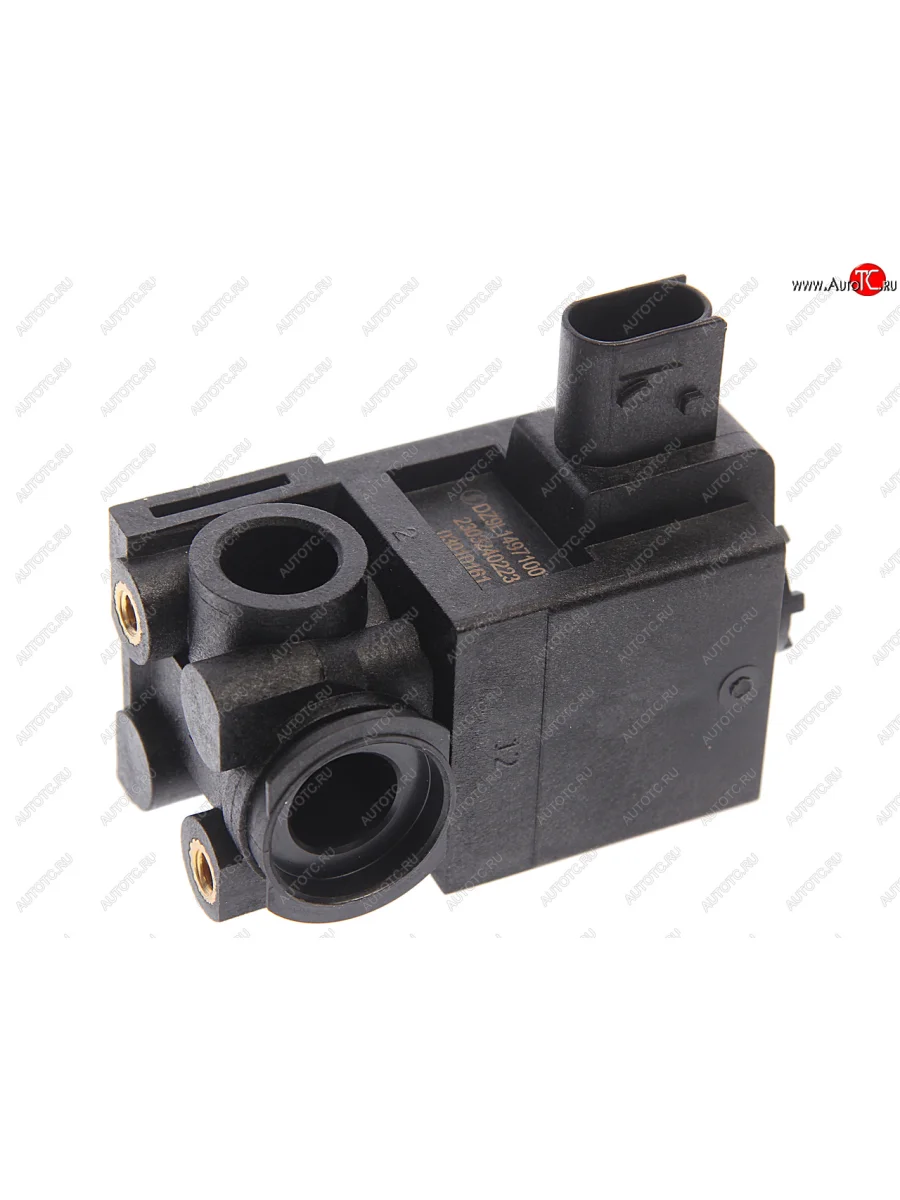 Клапан электромагнитный SHACMAN SHAANXI X6000 OE SHACMAN dz9l149710070 с доставкой в г. Кемерово