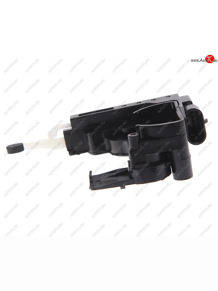 Привод замка двери CHEVROLET Aveo,Lacetti,Lanos передней левой OE GENERAL MOTORS 96236255 с доставкой в г. Кемерово