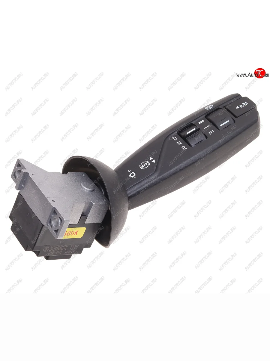 Переключатель подрулевой SHACMAN SHAANXI X6000 правый OE SHACMAN dz97189584982 с доставкой в г. Кемерово