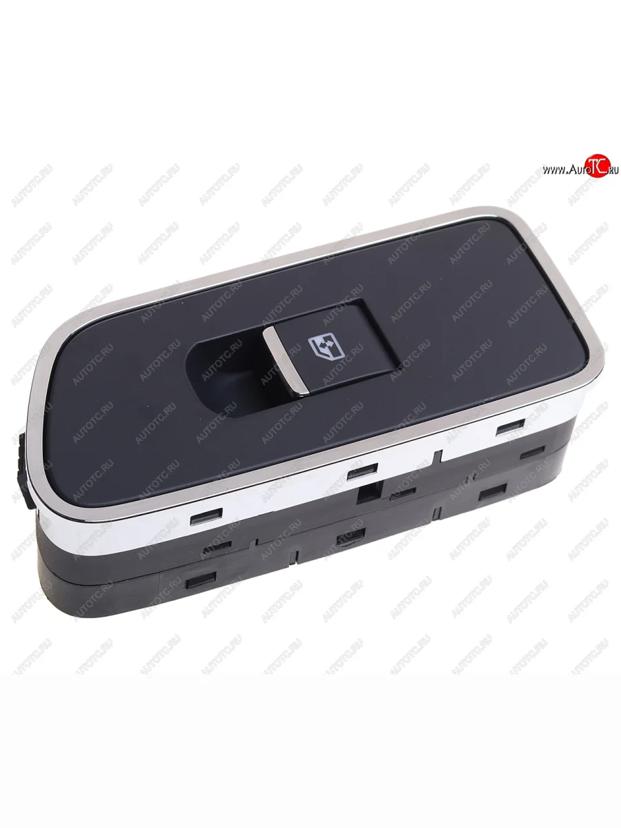 Кнопка стеклоподъемника SHACMAN SHAANXI X5000 двери правой OE SHACMAN dz97189584599 с доставкой в г. Кемерово