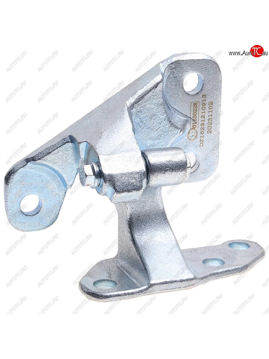 Петля SHACMAN SHAANXI X6000 двери левая нижняя OE SHACMAN dz16231210913 с доставкой в г. Кемерово