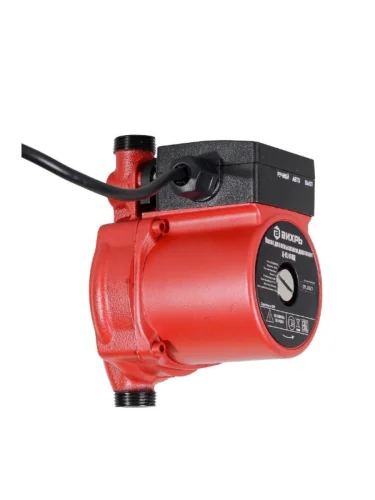 Насос циркуляционный для воды 120Вт 25лмин. 34 5.92атм ВИХРЬ ВИХРЬ ц-159 