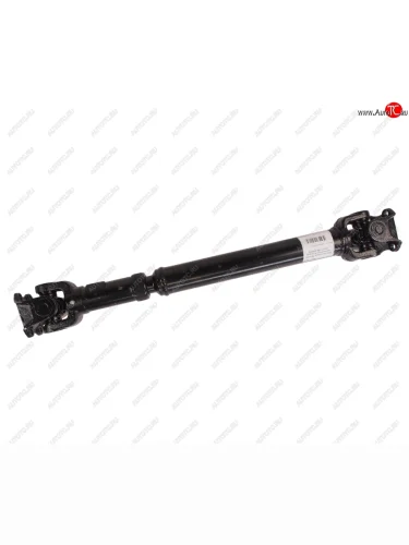 Вал карданный УАЗ-452 задний КПП 5-ст. (L=678мм) АККОМ АККОМ 2206-00-2201010-10