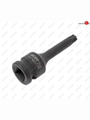 Бита-головка 1/2 TORX T50х78мм ударная JTC JTC TOOLS CO., LTD jtc-447850 JTC TOOLS CO., LTD jtc-447850