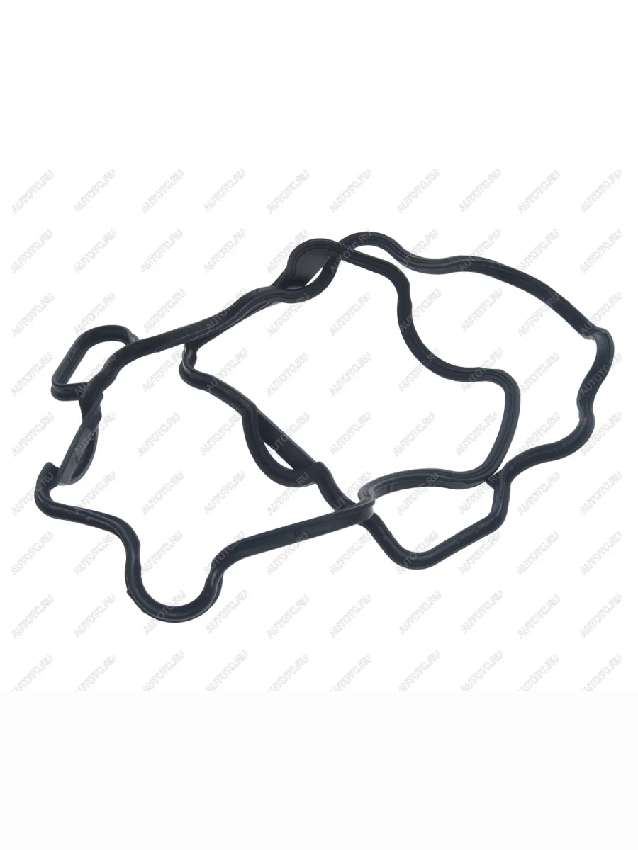 Прокладка крышки клапанной MERCEDES C (W202,W203),E (W210,W211) (3.2) правая ELRING ELRING 130.280 с доставкой в г. Кемерово