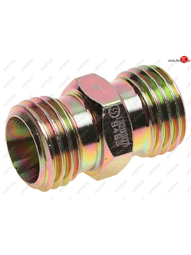 Штуцер SHACMAN SHAANXI прямой OE SHACMAN 190003559463