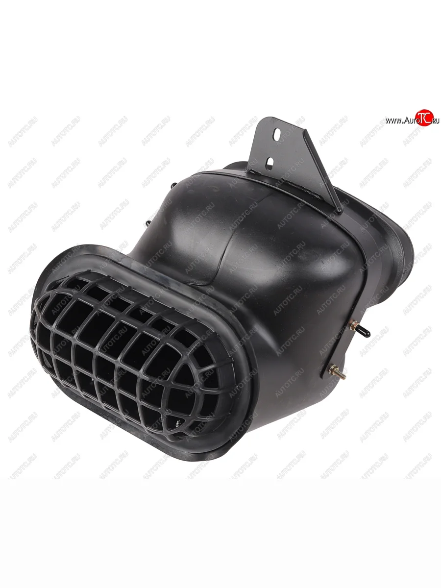 Патрубок SHACMAN SHAANXI X3000 воздухозаборника OE SHACMAN dz95259190532 с доставкой в г. Кемерово