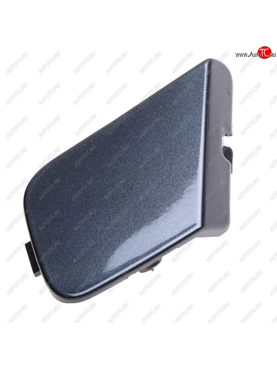Заглушка SHACMAN SHAANXI X5000 бампера переднего правая (под покраску) OE SHACMAN dz97189623012 с доставкой в г. Кемерово