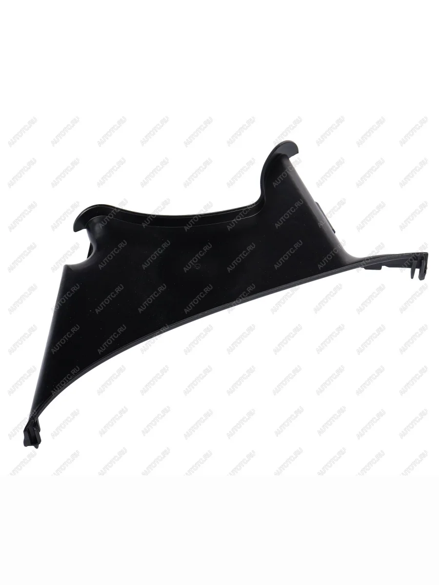 Крышка ремня ГРМ CHEVROLET Aveo (06-) передняя нижняя OE GENERAL MOTORS 55354835 с доставкой в г. Кемерово