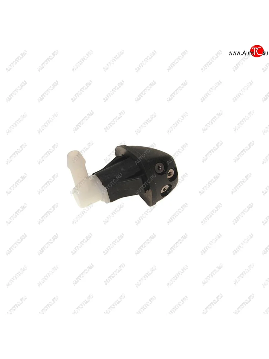 Жиклер CHEVROLET Cruze (09-) омывателя стекла ветрового OE GENERAL MOTORS 94556605 с доставкой в г. Кемерово
