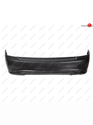 Бампер ВАЗ-21724 задний АвтоВАЗ LADA 21724-2804015-01