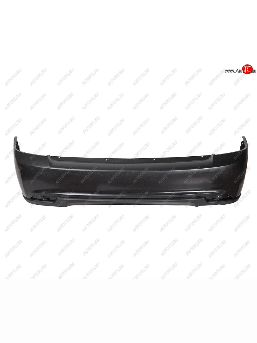 Бампер ВАЗ-21724 задний АвтоВАЗ LADA 21724-2804015-01  в Самаре Самарской области