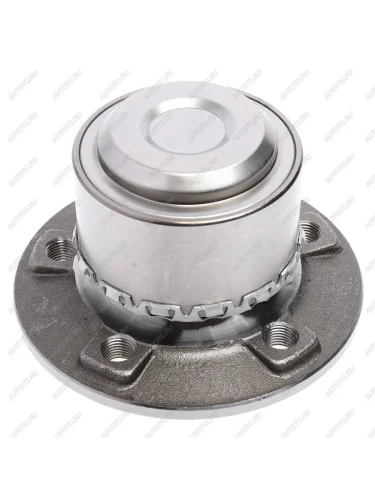 Ступица MERCEDES Vito (W639) передняя с подшипником QUATTRO FRENI QUATTRO FRENI qf10d00179