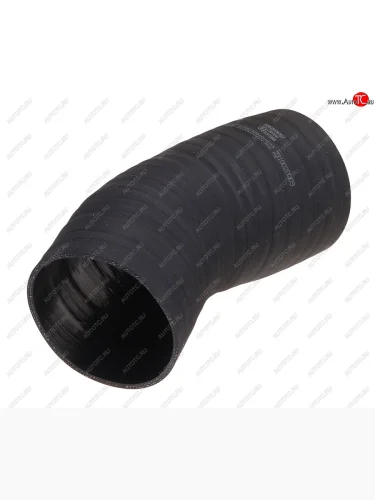 Патрубок SHACMAN SHAANXI фильтра воздушного OE SHACMAN dz95259191522