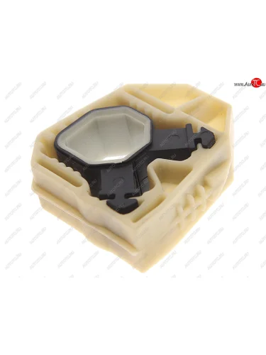 Кронштейн VW Polo Sedan крепления радиатора QUATTRO FRENI QUATTRO FRENI qf23g00016 QUATTRO FRENI qf23g00016