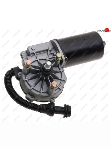 Мотор-редуктор стеклоочистителя SHACMAN SHAANXI X3000 OE SHACMAN dz14251740010