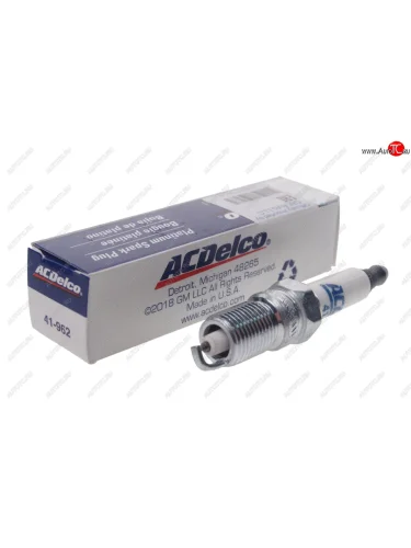 Свеча зажигания CHEVROLET Tahoe (05-) (ACDelco Professional) OE GENERAL MOTORS 19299585