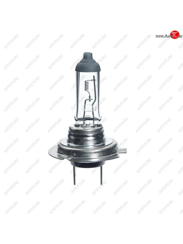 Лампа 24V H7 70W PX26d Standart MEGAPOWER MEGAPOWER 370-33-033