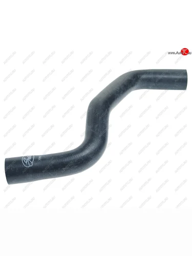 Патрубок RENAULT Scenic системы охлаждения GATES GATES 3968 GATES 3968