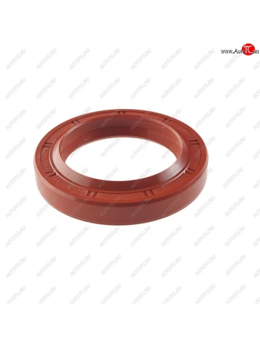 Сальник ЗИЛ КПП крышки заднего подшипника вала вторичного 58х84х16 РОСИЧЪ РОСИЧЪ 309825-п