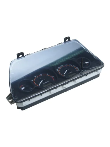 Комбинация приборов ВАЗ-2123 с 2-мя ЖКИ, черные колодцы АТПП АТПП 130381