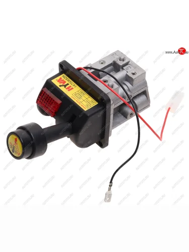 Кран SHACMAN SHAANXI управления подъемом кузова OE SHACMAN 14750652h